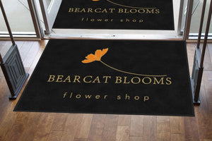 Bearcat Blooms