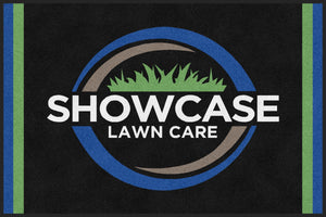 Showcase Lawn Care