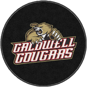 CU Basketball Rug