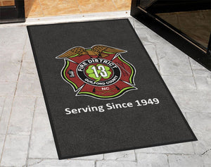 Fire District 13