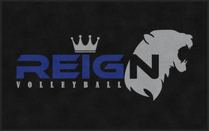 Reign Volleyball