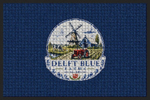 Delft Blue Farms