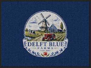 Delft Blue Farms
