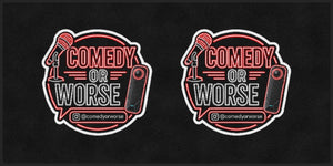 Comedy or Worse
