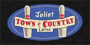 Town and Country Lanes