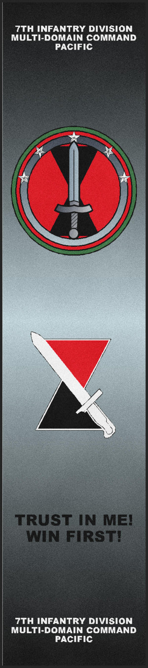 7th Infantry Division