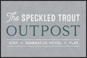 The Speckled Trout