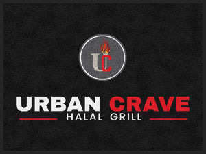 Urban Crave