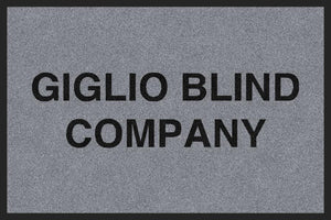 GIGLIO BLIND COMPANY