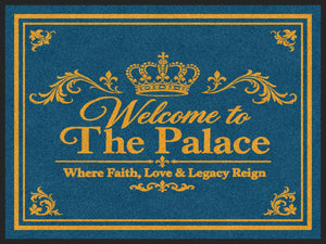 THE PALACE