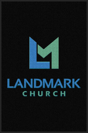 LandMark Church