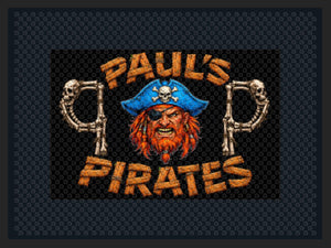 Paul's Pirates