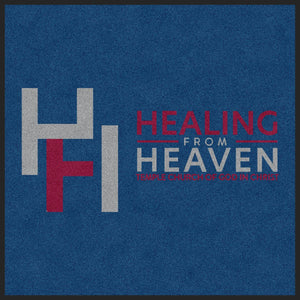 Healing From Heaven