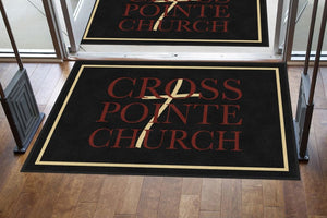 Cross Pointe Church