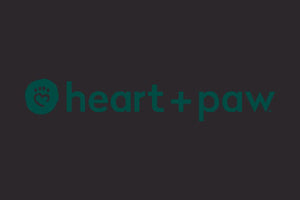 Heart + Paw - Apache Trail