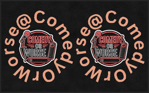 Comedy or Worse