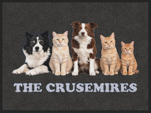 CRUSEMIRE