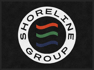 Shoreline Circle Logo