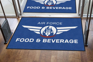 Air Force Food & Beverage