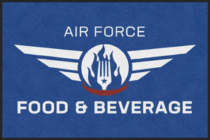 Air Force Food & Beverage
