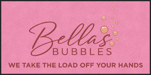 Bellas BUBBLES
