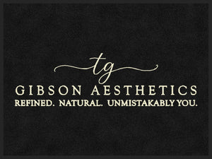 Gibson Aesthetics