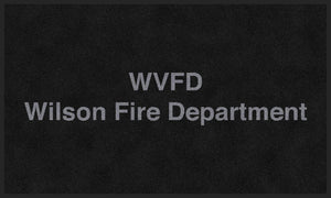WILSON FIRE DEPARTMENT