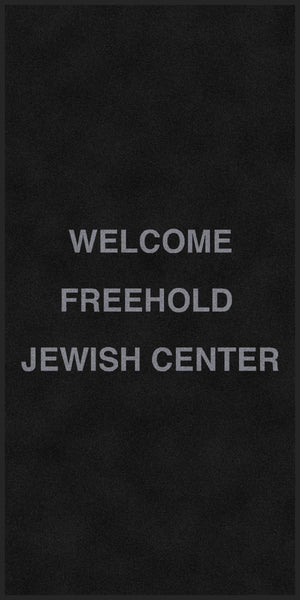 FREEHOLD JEWISH CENTER