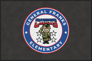 General Franks Elementary