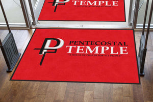 Pentecostal Temple Holiness Church