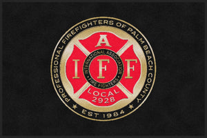 Professional Firefighters/Paramedics of Palm Beach County