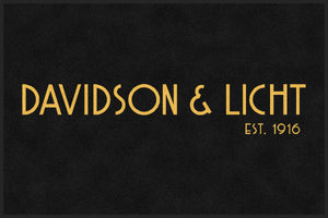 Davidson & Licht EST 1916