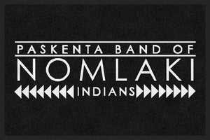 Paskenta Band