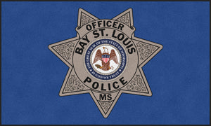 Bay St. Louis PD