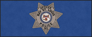 Bay St. Louis PD