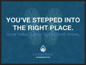 Lifespring Chiropractic