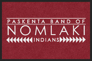 Paskenta Band