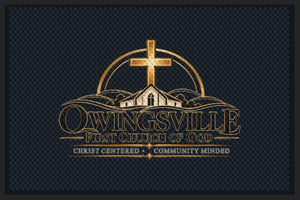 Owingsville First Church of God