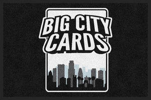 Big City Cards