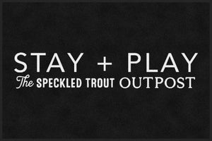 Speckled Trout Outpost