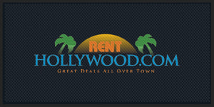 Rent Hollywood