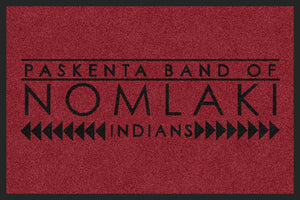 Paskenta Band
