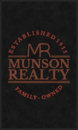 The Munson Realty Company