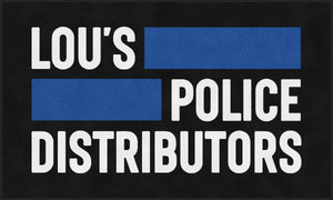 Lou's Police Distributors Inc.