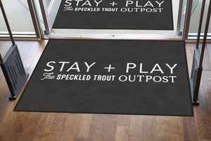 Speckled Trout Outpost