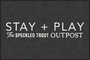 Speckled Trout Outpost