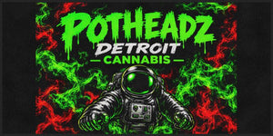 potheadz cannabis