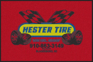 Hester Tire
