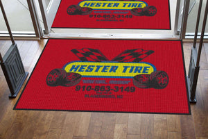 Hester Tire