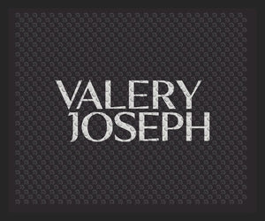 Valery Joseph Salon Entrance